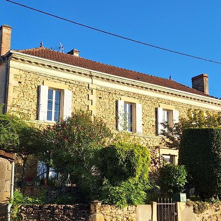 La Camiranaise Hotel Exterior photo