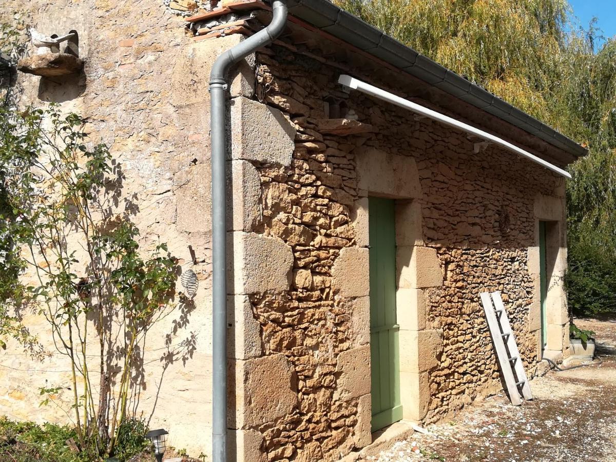 La Camiranaise Hotel Exterior photo