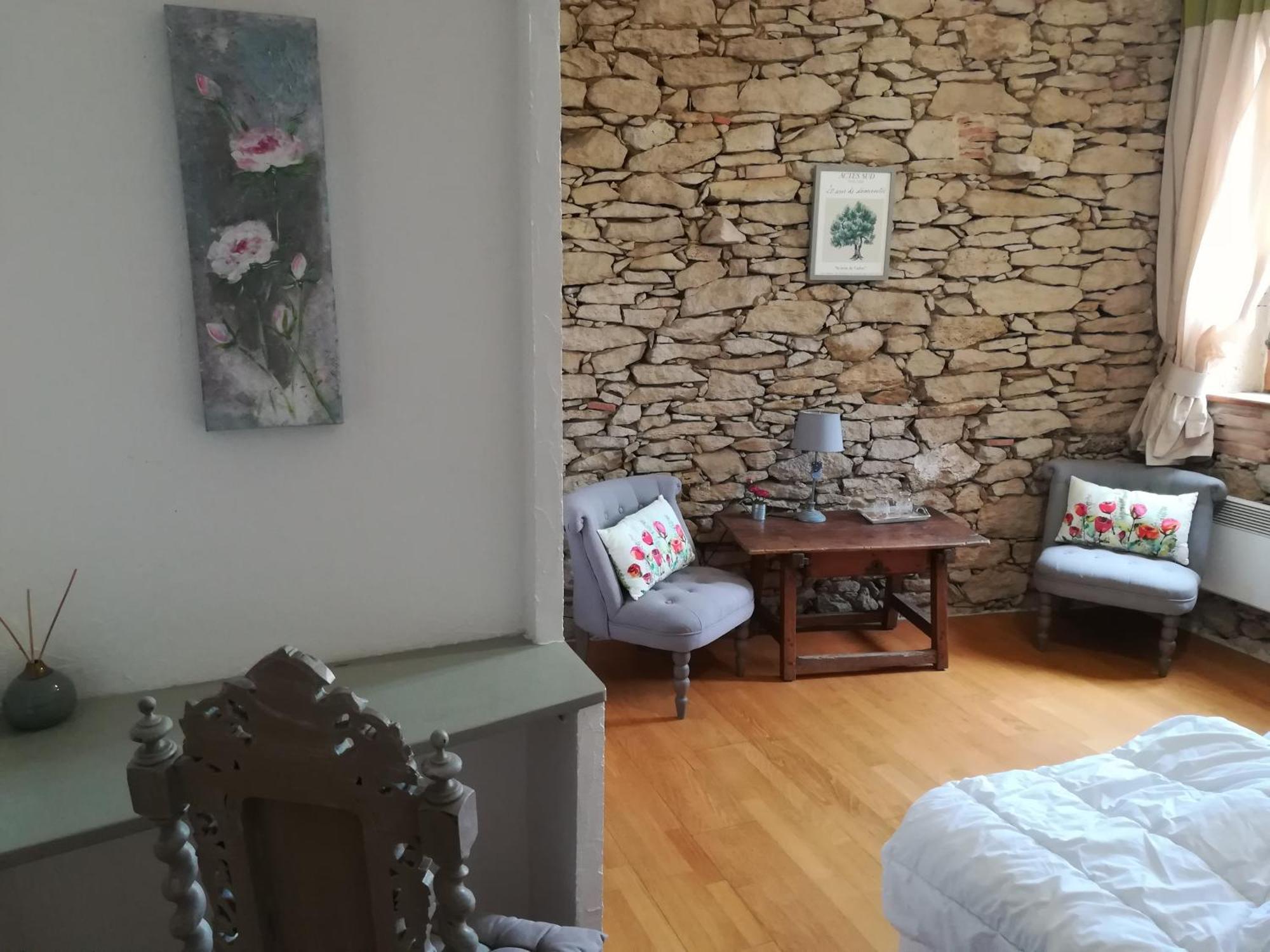 La Camiranaise Hotel Room photo