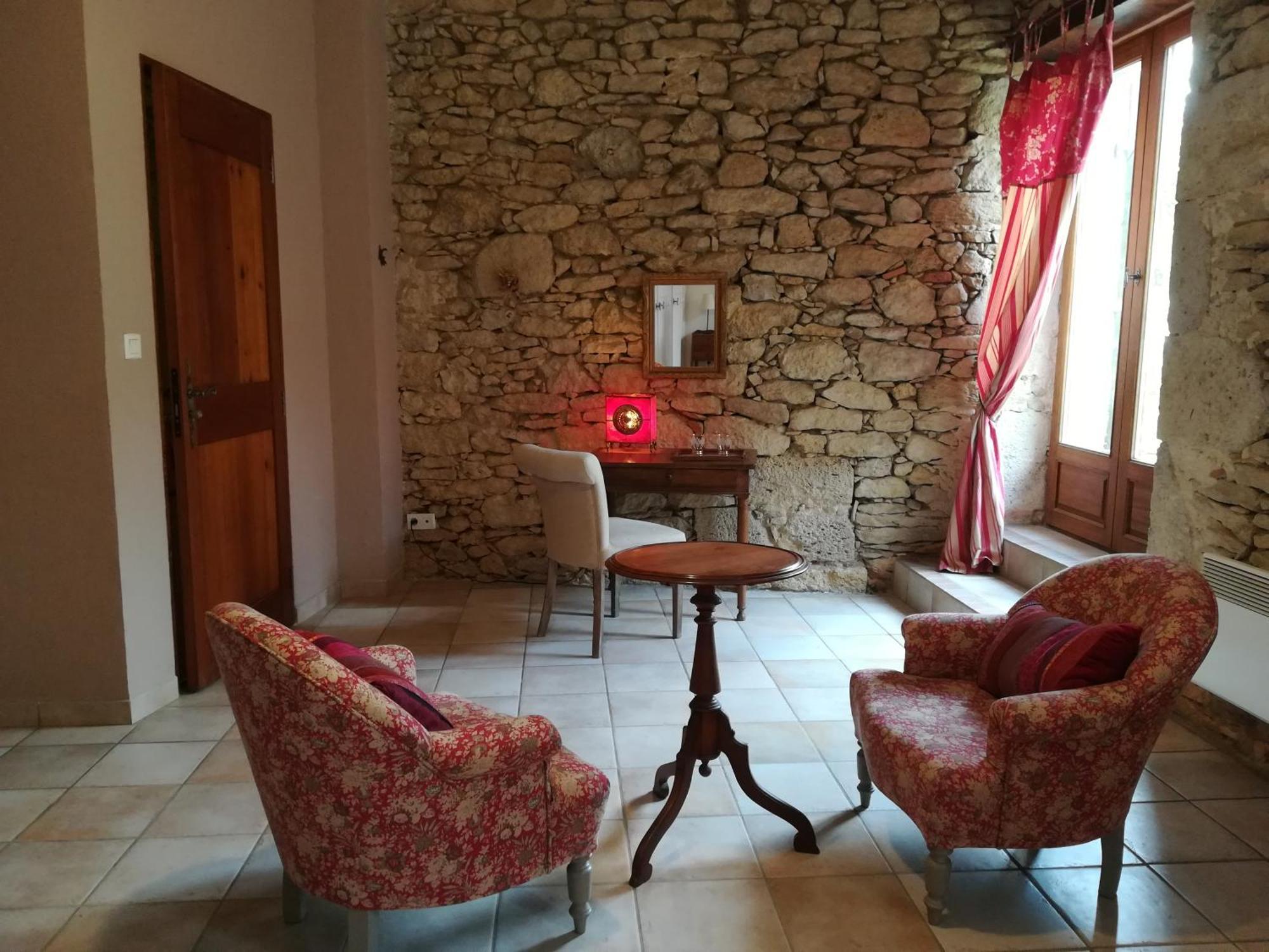 La Camiranaise Hotel Room photo