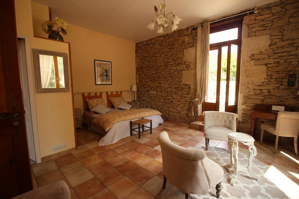La Camiranaise Hotel Exterior photo